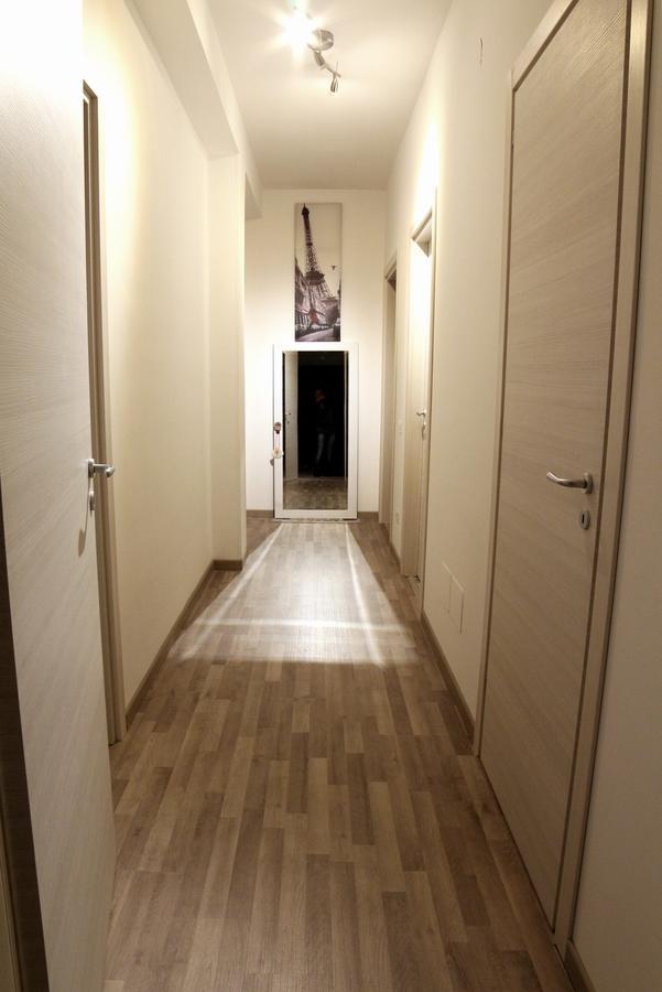 马泰拉Orlando住宿加早餐旅馆 外观 照片